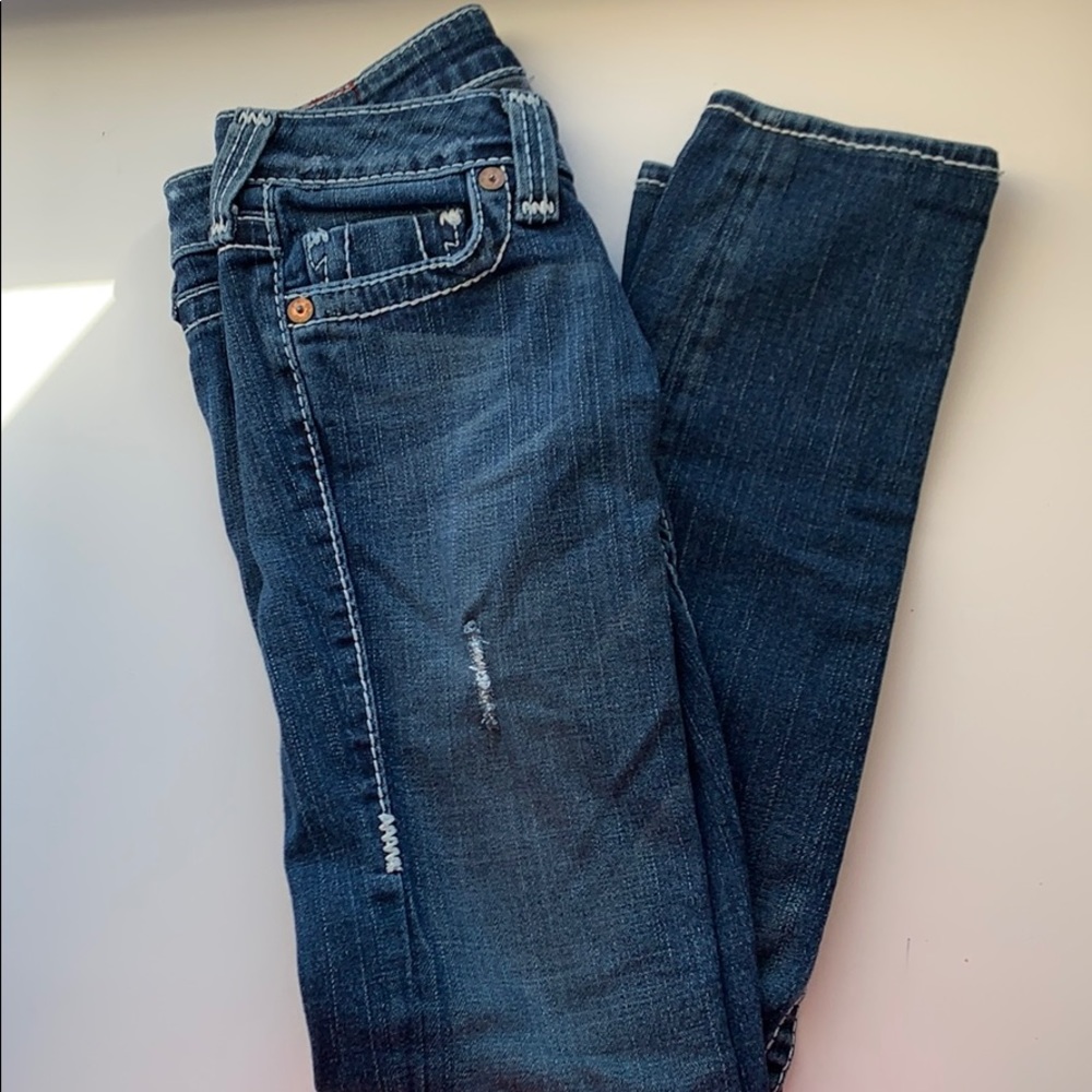 True Religion Brand Jeans